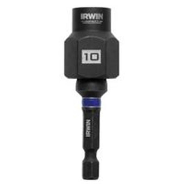 Irwin Poignée de Boulon Industriel Impact 10Mm 1859104