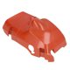 thumbnail image 1 of Cubierta del cilindro PC cubierta resistente a la corrosión cubierta del motor accesorio para cortadora de césped para Husqvarna 445, 1 of 14