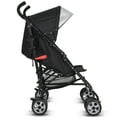 thumbnail image 3 of Patiojoy Lightweight Foldable Baby Stroller Aluminum frame proof UV canopy, 3 of 10