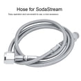 thumbnail image 3 of Soda Water Hose Adapter Kit Connector Accessories  1.5m 60in Easy  Silver, 3 of 7
