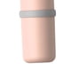 thumbnail image 3 of Cepillo de dientes de viaje Cubierta de la caja Soporte de pasta de dientes Almacenamiento Caja de orangizador Taza - Rosado Sunnimix Viaje del soporte del cepillo de dientes, 3 of 6