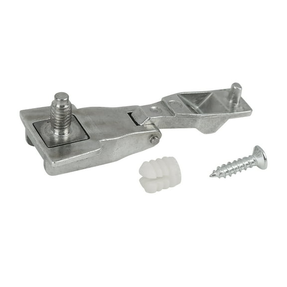 Car Vehicle Outer Door Handle Hinge Repair Kit Driver Passenger Side for Fiat 500 500C