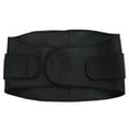 thumbnail image 1 of , Ceinture Réglable Soutien de la Taille de Qualité Professionnelle, 1 of 8