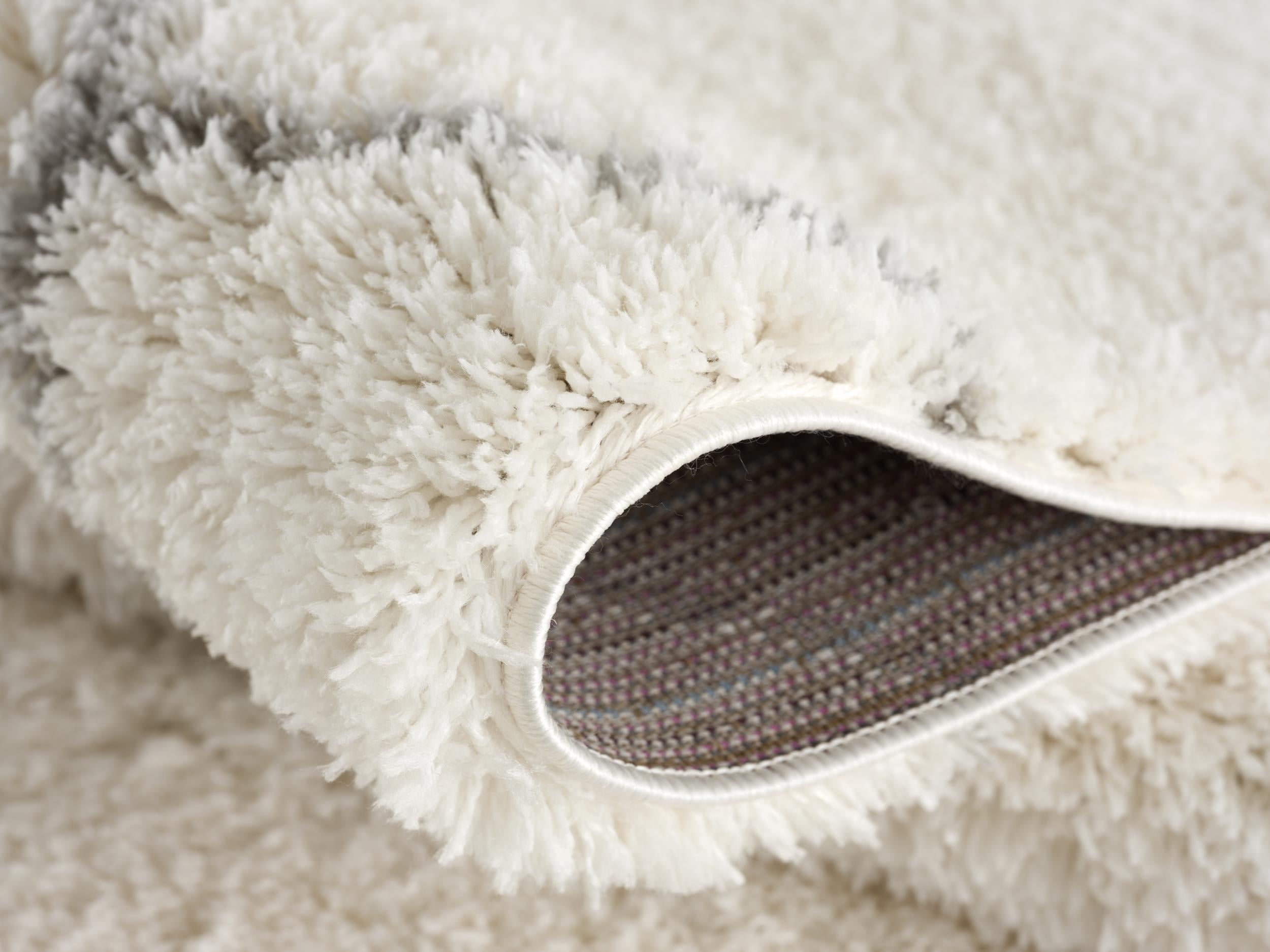 Rug Branch Retro Collection Tapis géométrique moderne