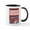 White/Black Inside, variant on CafePress - Transformers Conserve Energon - 11 oz Ceramic Mug - Novelty Coffee Tea Cup