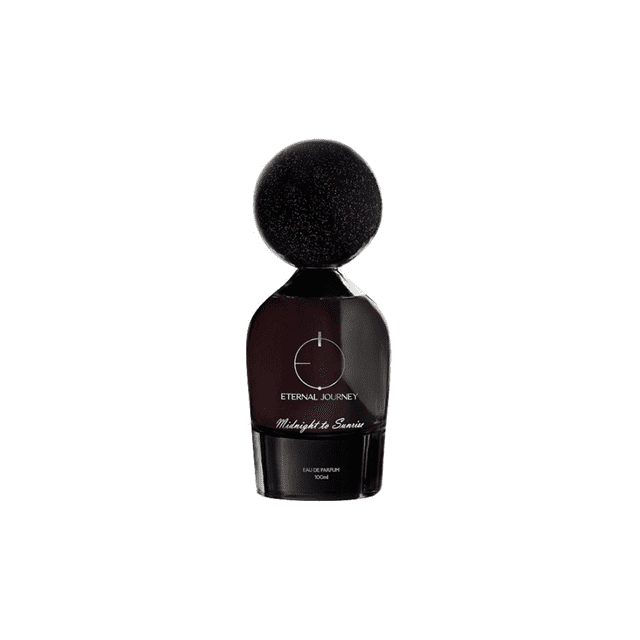 Perfume ETERNAL JOURNEY Midnight to Sunrise Eau de Parfum 10