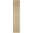 thumbnail image 2 of Nourison Tulum 2'2" x 8' Taupe Grey Outdoor Rug, 2 of 11