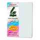 thumbnail image 1 of Papel Albanene 90g Tamaño Carta 50 Hojas Alejaz, 1 of 1