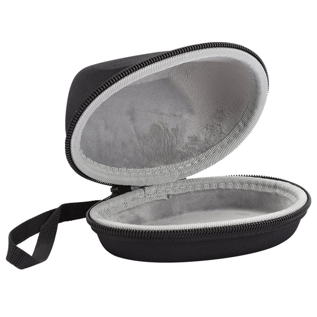Estuche para mouse inalámbrico EVA, bolsa de almacenamiento de viaje para mouse ergonómico vertical Logitech MX