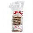 thumbnail image 2 of Pack of 144 Tall Cellophane Christmas Cookie and Treat Bags with Ribbon, 2 of 2