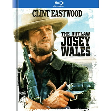 The Outlaw Josey Wales (Blu-ray)