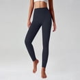 thumbnail image 2 of Cellulite 3D Leggings for Women No Front Seam Scrunch Butt Compression Legging Anti Cellulite Leggings Lightweight Slim Fit Pants Resistance Band Leggings Slim Move Cellulite Leggings Dark Gray L, 2 of 6
