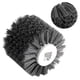 thumbnail image 1 of Ruedas de Bruñido de de Alambre Abrasivo de Grano 320# para Mácina de Trefilado Eléctrica, Adecuadas para Rendimiento Plano, Curvo, Cóncavo, Convexo y de Alta Eficiencia, 1 of 7