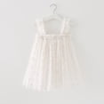 thumbnail image 2 of RIJOPUTY Party Dress for Girls Birthday Dress Girls Size 12 Dress Baby Girl Clothes Under 5 Dollars Baby Clothing 9 Month Clothes Girl Vestidos De Navidad Para Niñas De 12 Años 1 Year Old Girls, 2 of 4