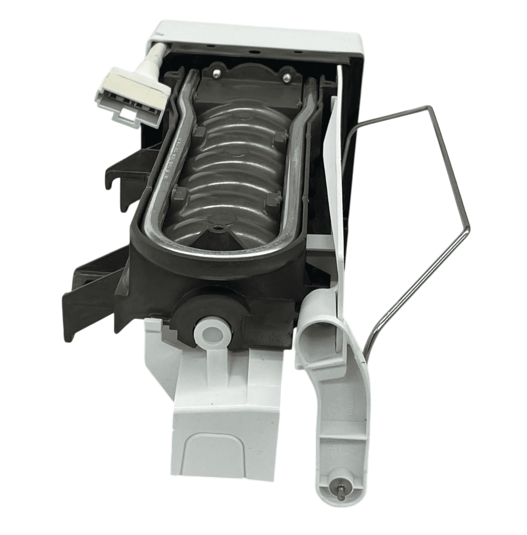 Whirlpool Assembly White Icemaker