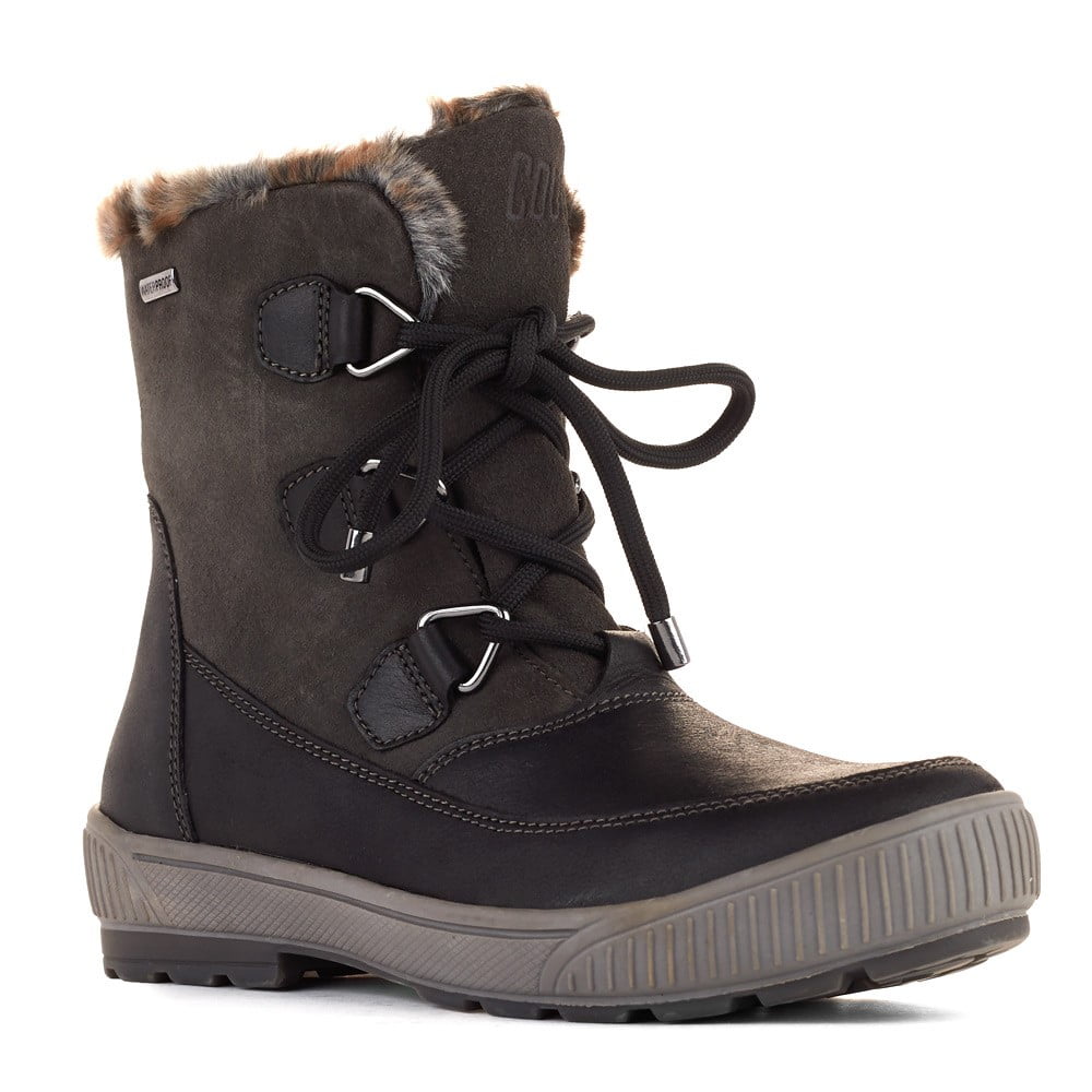 cougar vail snow boot reviews