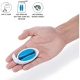 thumbnail image 2 of LISHI 2 Pieces Male Incontinence Clamp - Urinary Leakage Control Clamp for Men, 2 of 5