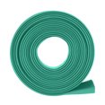 thumbnail image 1 of Unique Bargains Tube Rétractable 9/16 Pouces (14mm) 2:1 Tube Rétractable 3.3 Pieds Vert, 1 of 4
