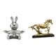 thumbnail image 1 of Organizador Creativo De Figuras De Conejo, Bandeja De Cerámica Para Joyas, Escultura, Obra De Arte Coleccionable Para Decoración De Escritorio, Muebles De Sala De Estar, Decoración Del Hogar, 1 of 8