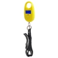 thumbnail image 1 of Mini Escala Digital Báscula electrónica con 3 modos de pesaje, báscula colgante portátil para pesca al aire libre, 1 of 6