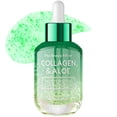 thumbnail image 1 of Suero Facial Beauty Elixir Aloe y Colágeno Tratamiento Antienvejecimiento e Hidratante Reafirmante C, 1 of 7