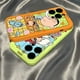 thumbnail image 2 of Funda de teléfono de Anime Crayon Shin-Chan Iphone 15/14/13/12 Pro Max, funda protectora de teléfono Kawaii, carcasa dura anticaída, accesorios de regalo, 2 of 4