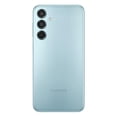 thumbnail image 3 of Smartphone Samsung Galaxy M35 5G 6GB RAM 128GB ROM Azul Claro Desbloqueado, 3 of 4