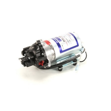Frymaster 1080639 Lov Shurflo Topoff Pump