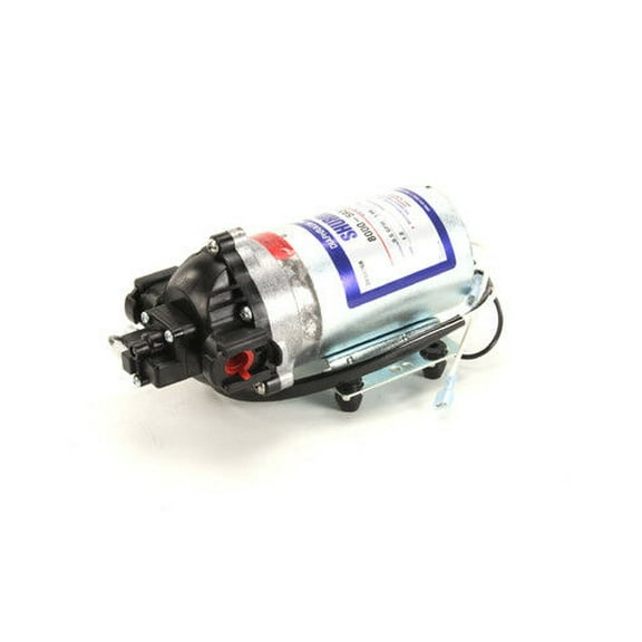 Frymaster 1080639 Lov Shurflo Topoff Pump