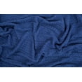 thumbnail image 2 of SAOL King Size Bed Throw Blanket Irish Aran Soft 100% Merino Wool 92x78 In, Made in Ireland, 2 of 2