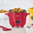 thumbnail image 3 of Storebound 112134 Red Rice Cooker, 3 of 4