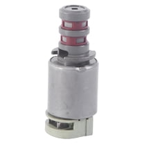 KESSOCCO 1Pc Transmission Solenoid A6GF1 46313-3B000 for Elantra Forte Soul