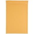 thumbnail image 3 of JAM Paper Bubble Padded Mailers, 8.5x13, 25/Pack, Brown Kraft, Size 3, 3 of 5