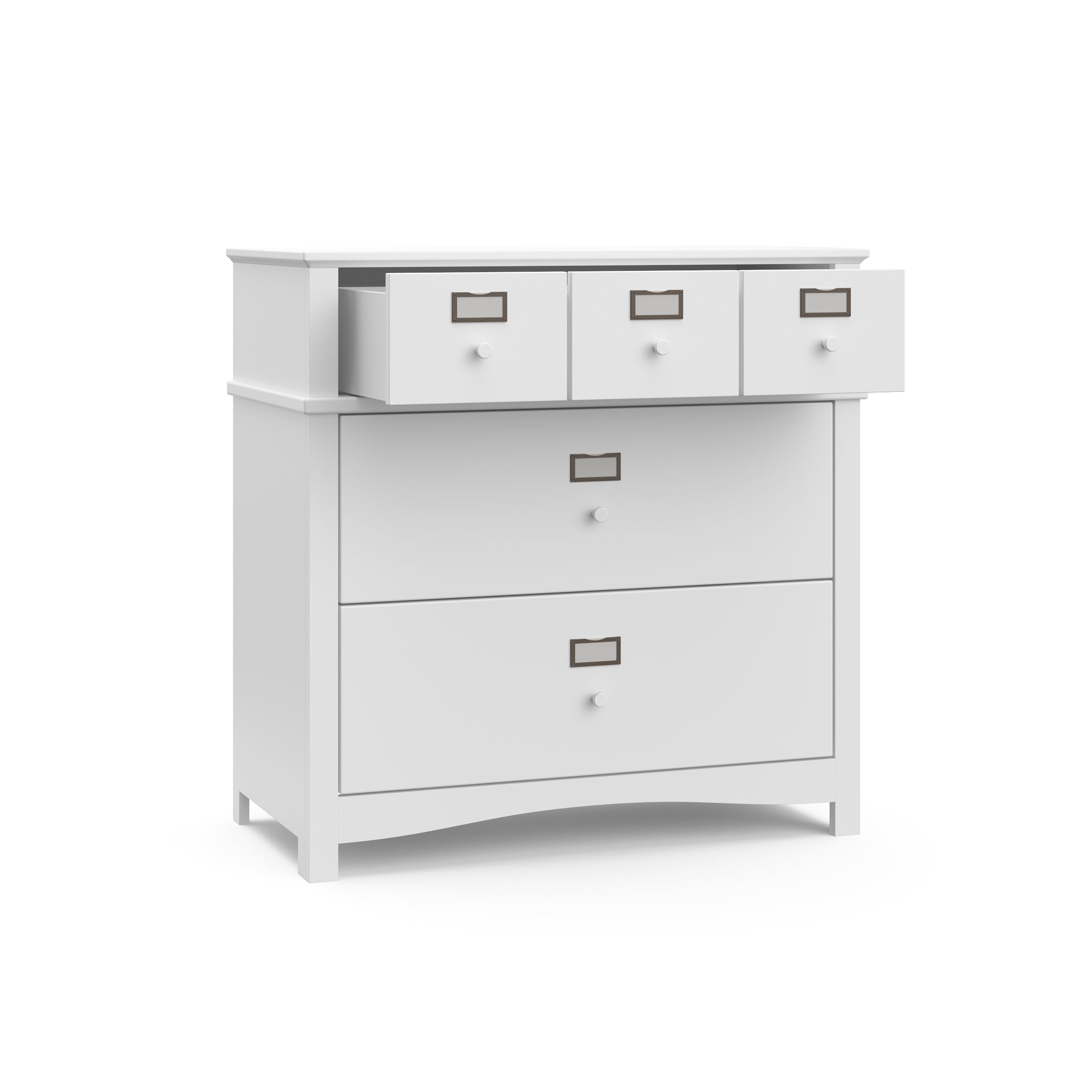 graco chest of drawers