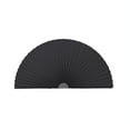 thumbnail image 1 of Arch Window Shade Light Filtering Pleated Shade Half Circle Self Adhesive Fabric Blinds Room Darkening Shades Stick on Easy Install Blinds Semi Circle Window Cover, 1 of 12