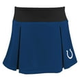 thumbnail image 5 of Girls Preschool Royal Indianapolis Colts Spirit Cheerleader Two-Piece Set with Bloomers, 5 of 6