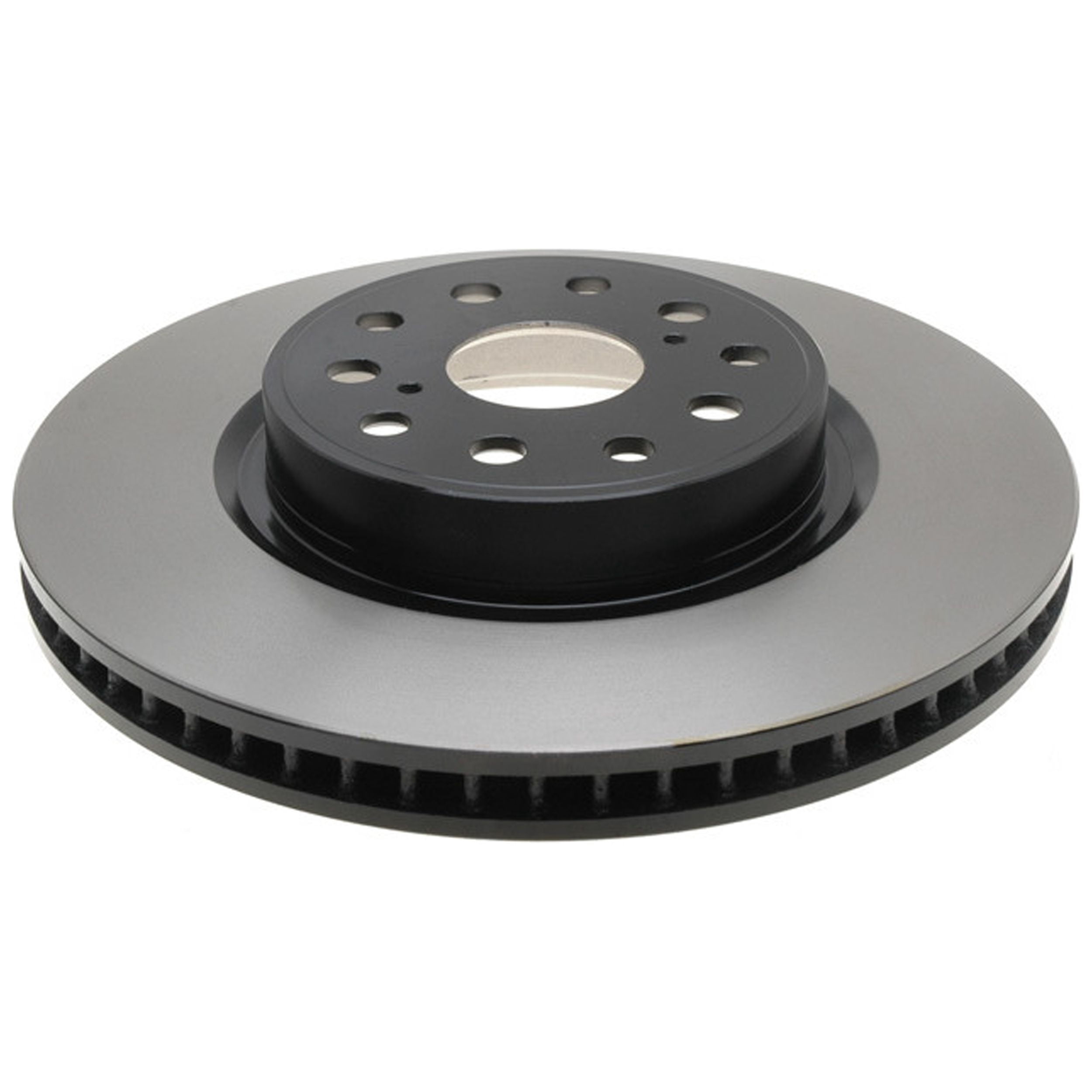 Raybestos Specialty Performance Rotors, 980573 Fits select: 2007-2012 LEXUS LS, 2013-2017 LEXUS LS 460