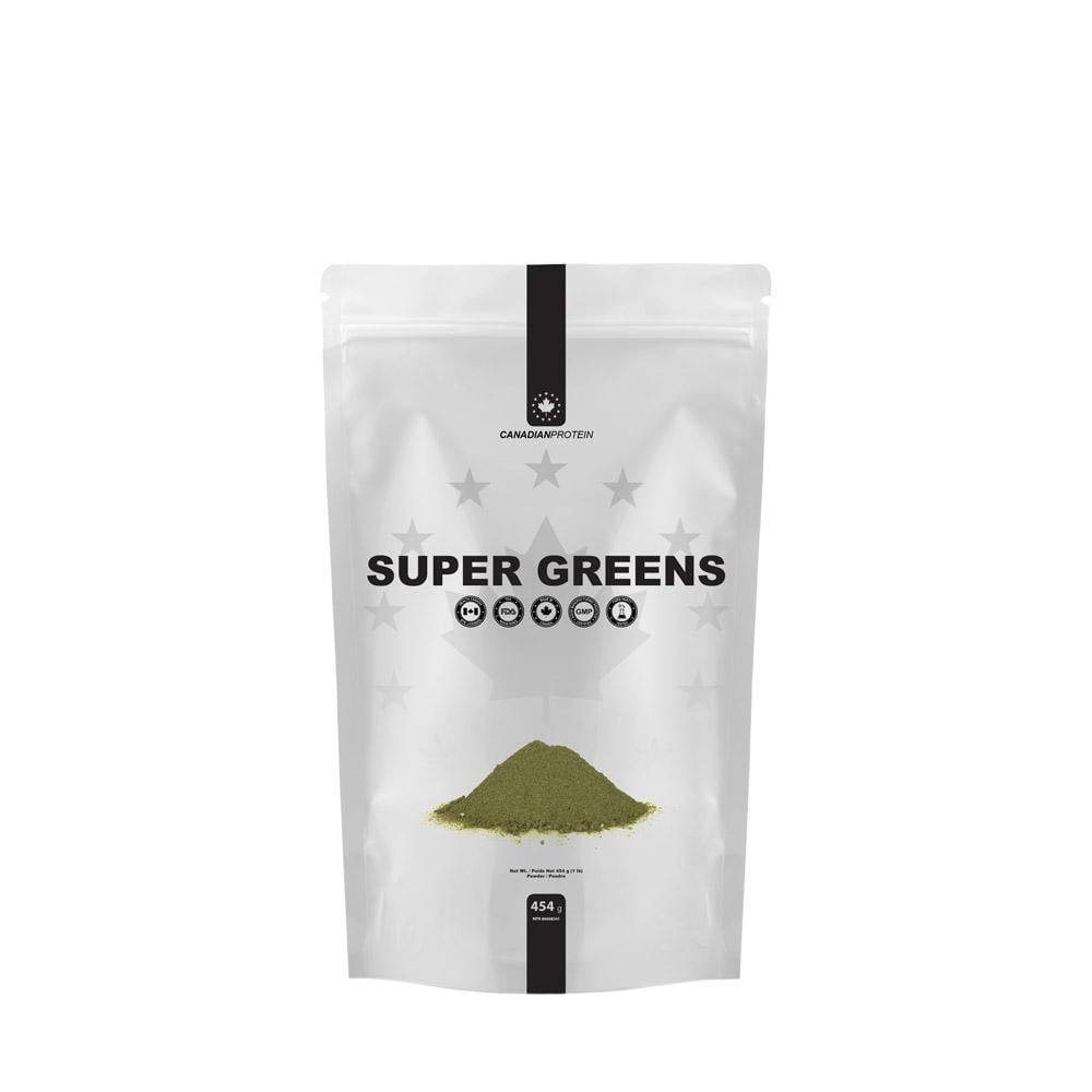Super Greens Powder Walmart Canada