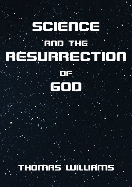 Resurrection Science by M.R. O