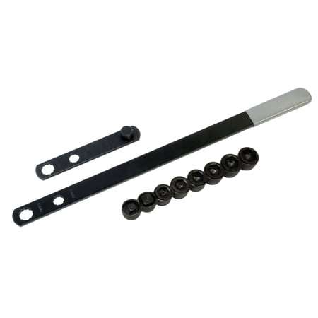 UPC: 0083045598008 | Lisle 59800 Serpentine Belt Tool