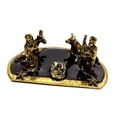 thumbnail image 4 of Estatua de Belén, colección de adornos de mesa, escultura religiosa de nacimiento de bebé, figura de Navidad para recién nacido, estante para Patio y, 4 of 9