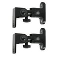 thumbnail image 3 of Transemion Support de Haut-Parleur Support Mural Réglable Haut-Parleur Audio Pratique et Rangement Pratique, 3 of 6