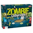 thumbnail image 1 of Tactic USA TAC53109 Zombie Labyrinth Board Games, 1 of 5
