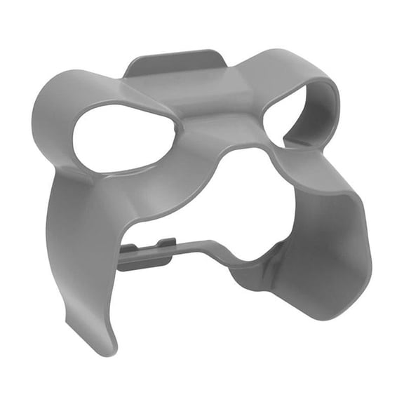 Propeller Guard for DJI Mini 5 Pro Drone, ABS Protective Frame, Prevents Damage & Injury, Lightweight & Easy Install, Grey Color