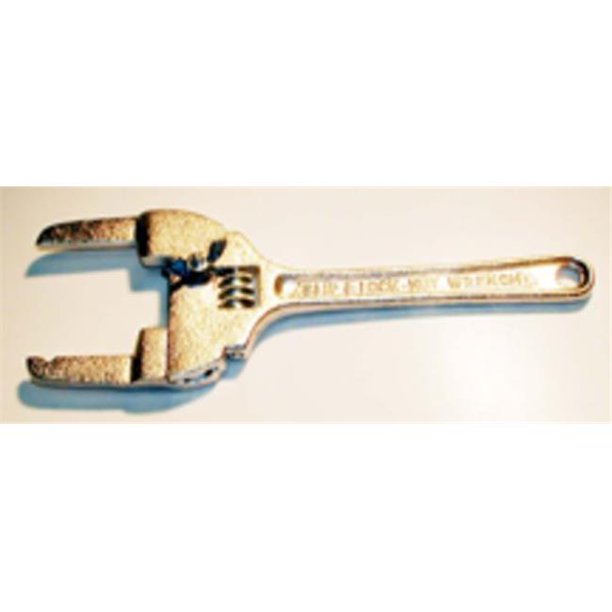 LDR Industries 180497729 511 1210 Adjustment SlipNut Wrench