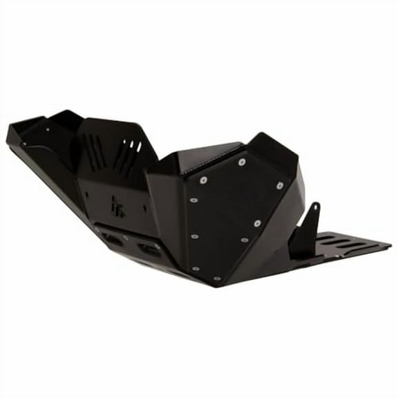 Tusk Quiet Glide Adventure Skid Plate Aluminum With Tank Guard 
2019-2024 KTM 790-Adventure 890 Adventure Dual Sport R-Rally