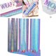thumbnail image 2 of Transferencia De Vinilo, Papel De Transferencia Térmica, Vinilo De Transferencia De Calor Con Plancha Para Camisetas Diy, Sombreros, Bolsas Yuarrent HA041381-01, 2 of 6