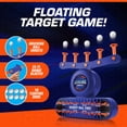 thumbnail image 2 of Shooting Game USA Toyz AstroShot Zero GS con Foam Blaster Toyz, 2 of 6