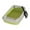 green, variant on Bothyi Open Top Cat Anti Splashing Large Heighten Detachable Pet Litter Tray green