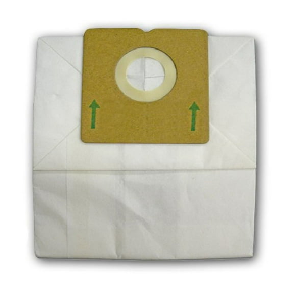 DVC Micro Lined Vacuum Bags Designed To Fit Hoover Type R30 Vacuums 614548